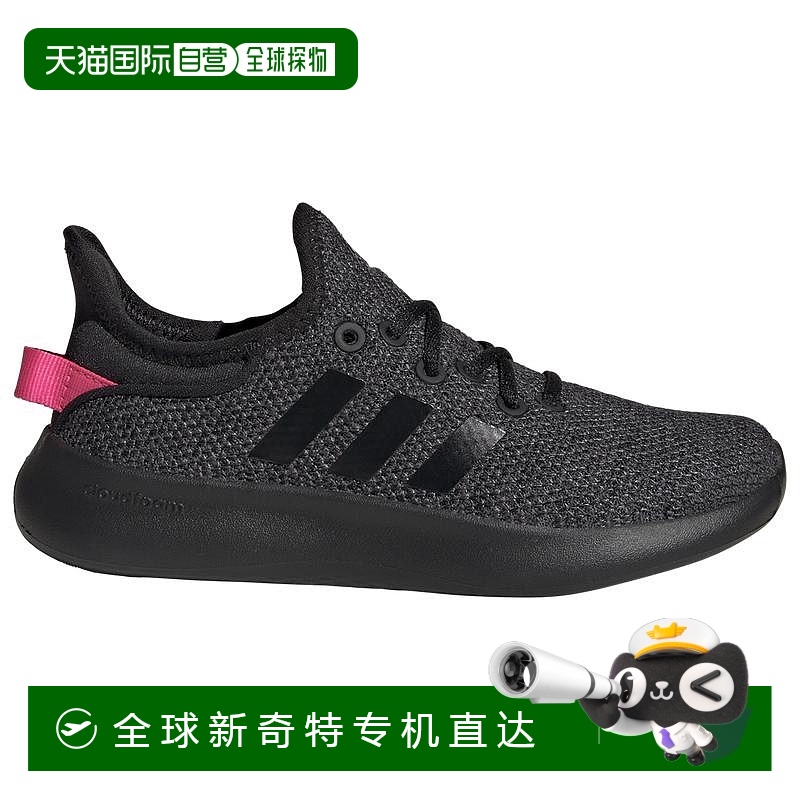 1h可退 【美国直邮】adidas 婴幼儿 时尚休闲鞋