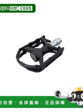 自营 日本制造MKS MT-E铝合金脚踏自行车脚踏板单车脚踏骑行脚踏