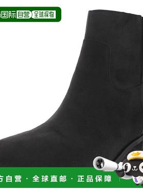 1h可退 【美国直邮】vionic 女士 靴子短靴女靴高跟靴踝靴