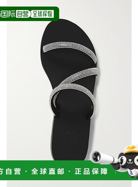 1h可退 香港直邮潮奢 Ancient Greek Sandals 女士 Polytimi 精致