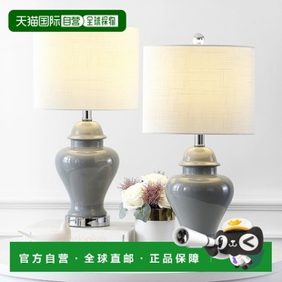 Ceramic LED jonathan 台灯 Cottage yQin Classic 自营 Iron