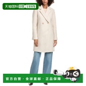 Edelman Cutaway Coat 自营Sam White 外套美国直发奥莱