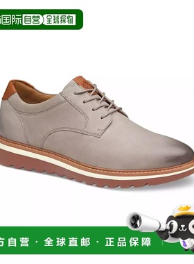 1h可退 【美国直邮】johnston & murphy 男士 时尚休闲鞋