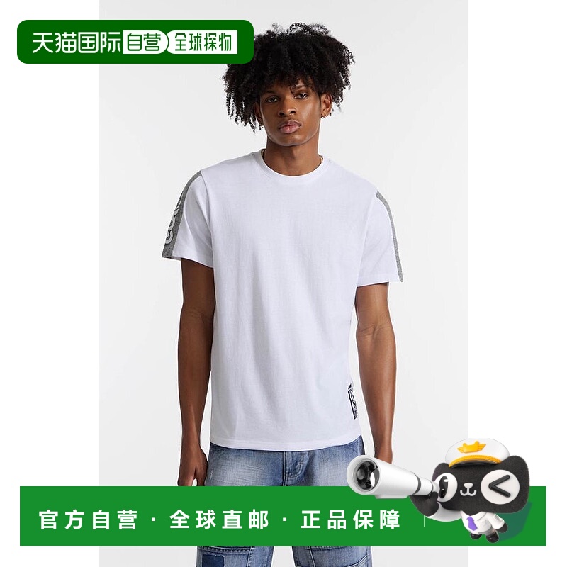 1h可退 【美国直邮】ecko unltd 男士 上装T恤