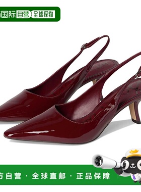 1h可退 【美国直邮】sam edelman 女士 凉鞋高跟鞋单鞋