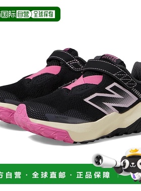 【美国直邮】New Balance DynaSoft Nitrel v6 儿童运动鞋 轻便舒