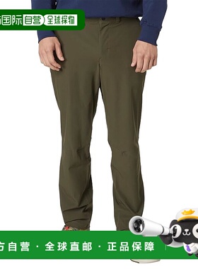 1h可退 香港直邮潮奢 the north face 北面 男士 Paramount 长裤