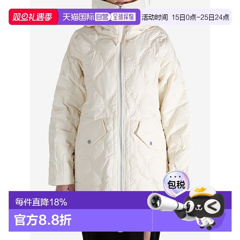 美国直邮CANADA GOOSE - Women Alessia Coat