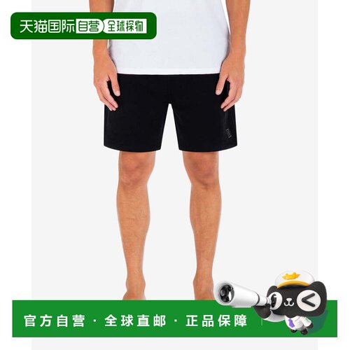 自营hurley 男士 运动裤 美国奥莱直发