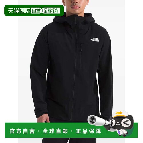 美国直邮THE NORTH FACE - Men Summit Chamlang N北面软壳夹克