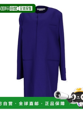 自营off-whiteOff White Mens Purple Outerwear - purple 美国奥