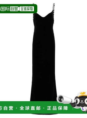 1h可退 【美国直邮】galvan 女士 连衣裙