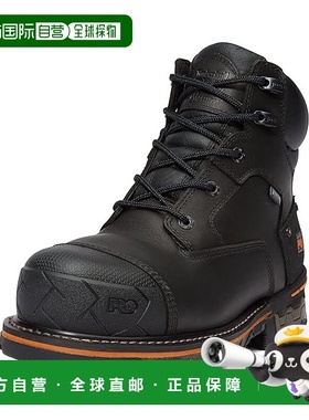 1h可退 香港直邮潮奢 Timberland 天伯伦 男士 Boondock 6