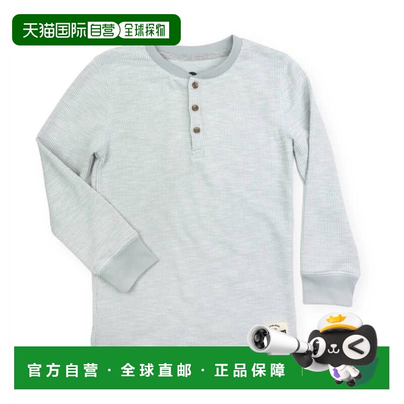 1h可退 【美国直邮】appaman 婴幼儿 衬衫气质时尚百搭舒适小众高