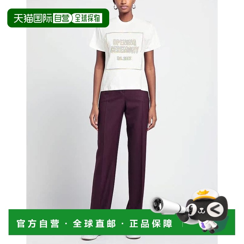 1h可退 【美国直邮】opening ceremony 女士 上装T恤