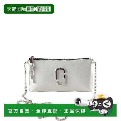 美国直邮MARC JACOBS - Women The Pochette Snapshot Bag