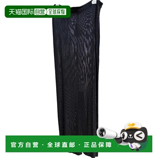 Black Maxi Viscose 自营Tom black Womens Skirt 美国 Ford