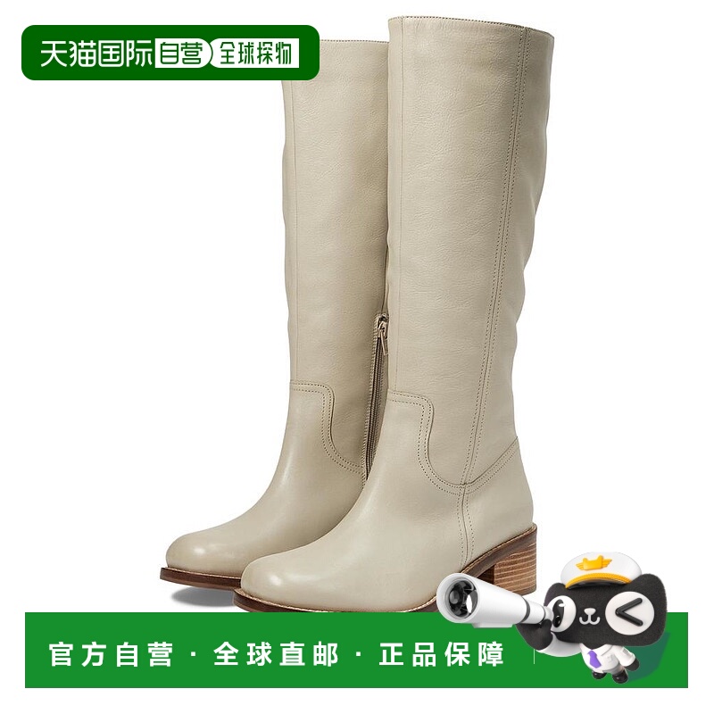 1h可退 【美国直邮】Seychelles Sand in My Boots 女士时装靴 及