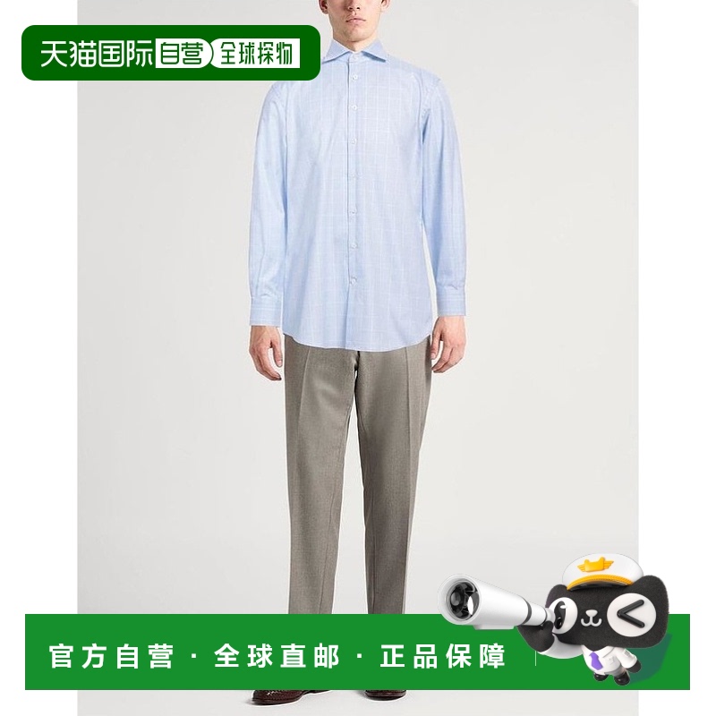 【美国直邮】hackett 男士 衬衫