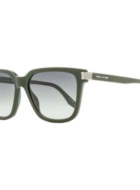 自营Marc Jacobs Men's Square Sunglasses Marc 567/S 1ED9O For