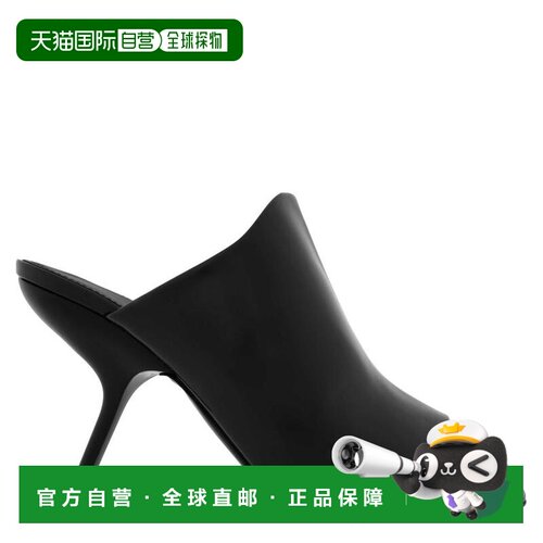 【美国直邮】ferragamo/菲拉格慕 女士 拖鞋 【付后1h可退】