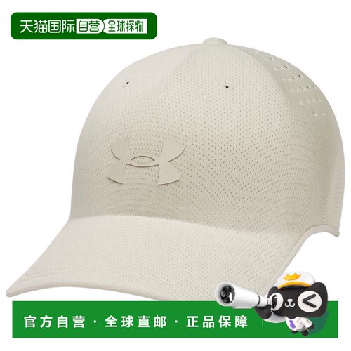 【美国直邮】under armour/安德玛 帽子 【付后1h可退】运动帽