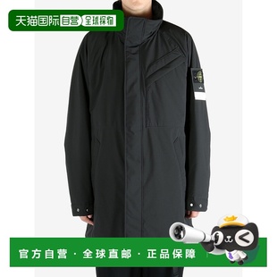 Classic Men High Neck Coat外套 美国直邮STONE Long ISLAND