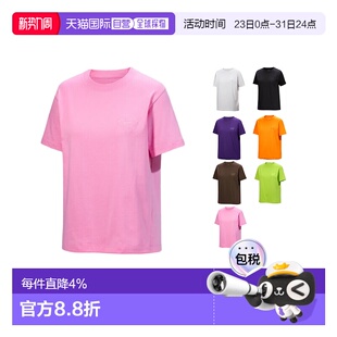 Arc'teryx Kragg Cotton Little Bird 女士短袖T恤