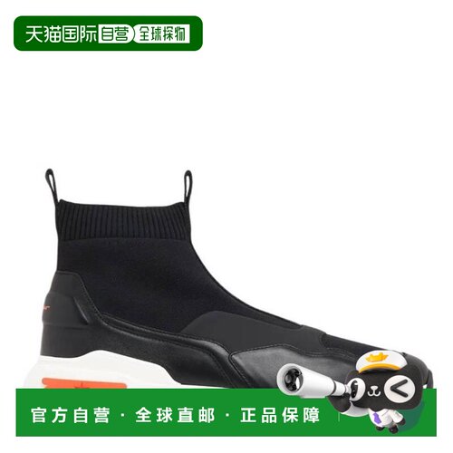 【美国直邮】ferragamo/菲拉格慕 男士 时尚休闲鞋【付后1h可退】