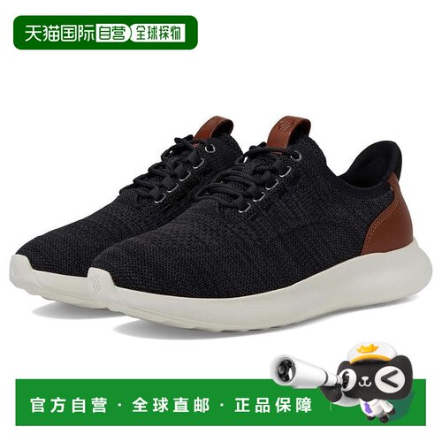 自营Johnston & Murphy Amherst 2.0 25-0625 Sneaker Men's 8 Bl