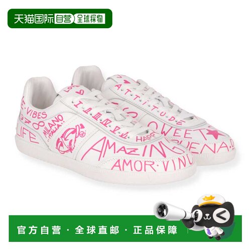 自营tod'sTods女士黑色运动鞋-黑色 美国奥莱直发