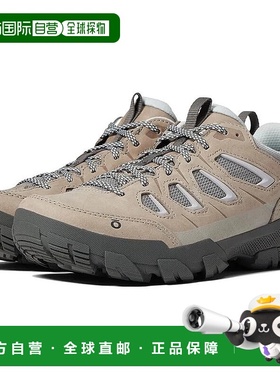 自营Oboz Sawtooth X Low 23902 Women's Drizzle Waterproof Hik