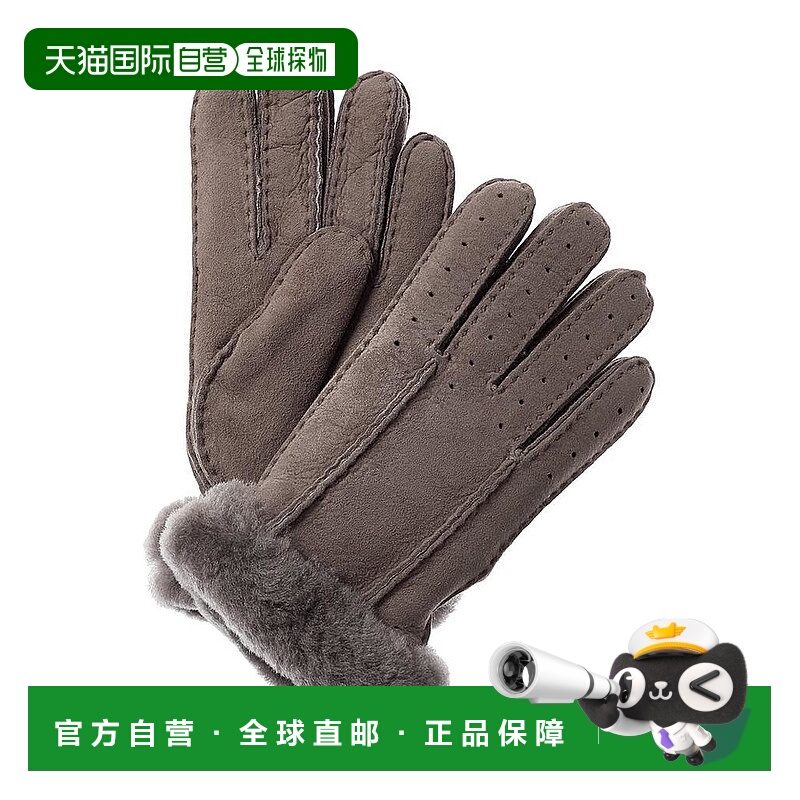 1h可退 【美国直邮】ugg  手套
