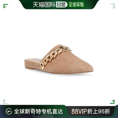 【美国直邮】steve madden 女士 拖鞋