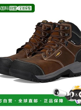 1h可退 香港直邮潮奢 keen 女士 Evanston 6” Composite Interna