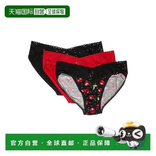 1h可退 【美国直邮】hanky panky 女士 文胸