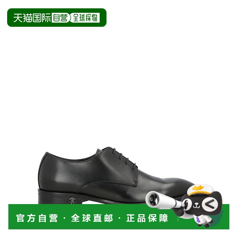 1h可退 【美国直邮】roberto cavalli 男士 时尚休闲鞋