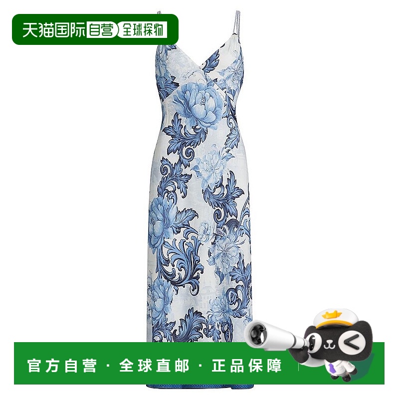 1h可退 【美国直邮】alice + olivia 女士 连衣裙