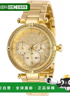 1h可退 【美国直邮】invicta 女士 休闲手表