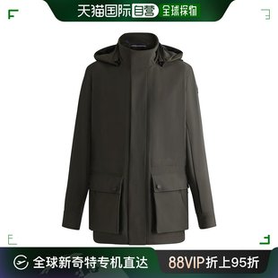 fusalp 通用 美国直邮 外套连帽衣服