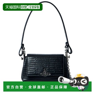 现货速发Vivienne Westwood单肩包法棍包 自营