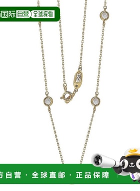 自营 Suzy Levian 黄色蓝宝石和钻石口音 (1.50cttw) 金色纯银 5