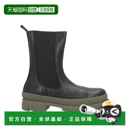 【美国直邮】steve madden 女士 靴子中筒靴女靴【付后1h可退】