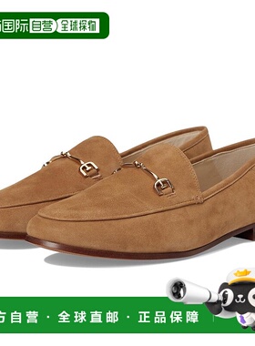 1h可退 【美国直邮】sam edelman 女士 时尚休闲鞋皮鞋乐福鞋单鞋