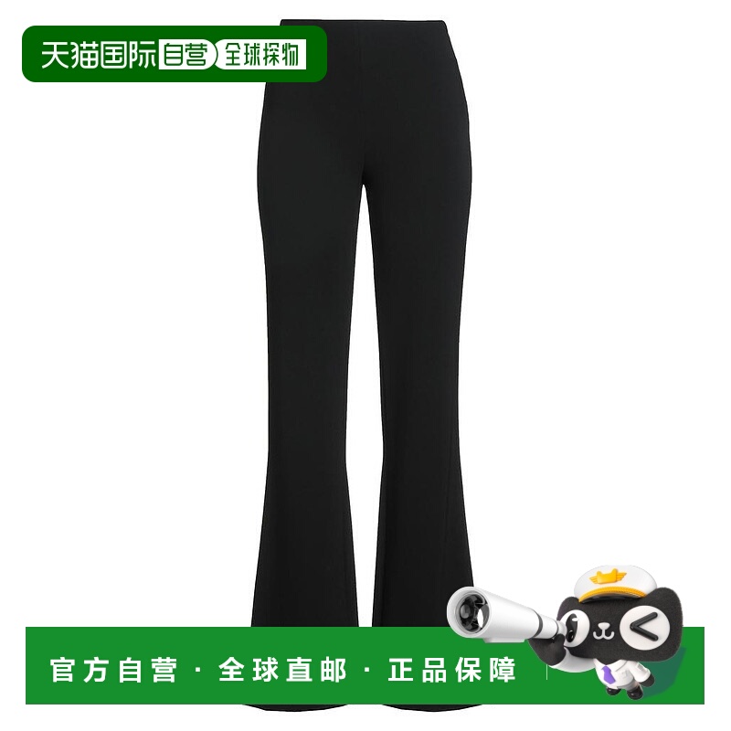 1h可退 【美国直邮】theory 女士 休闲裤喇叭裤