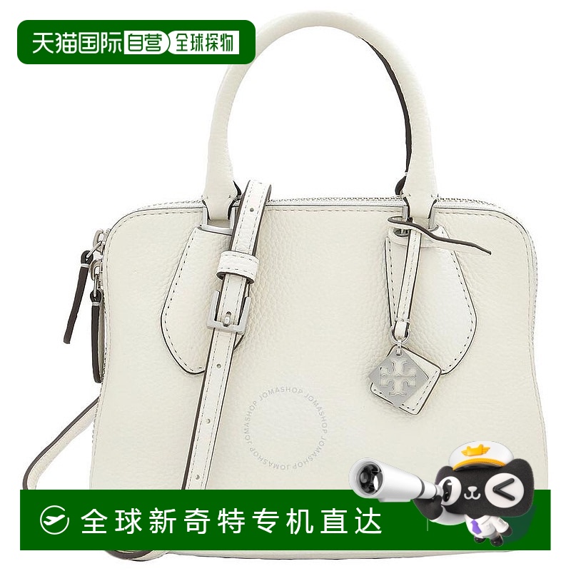 1h可退 【美国直邮】tory burch 女士 托特包挎包