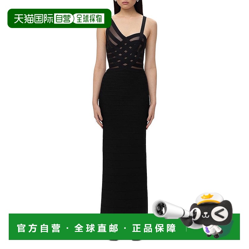 【美国直邮】herve leger 女士 连衣裙