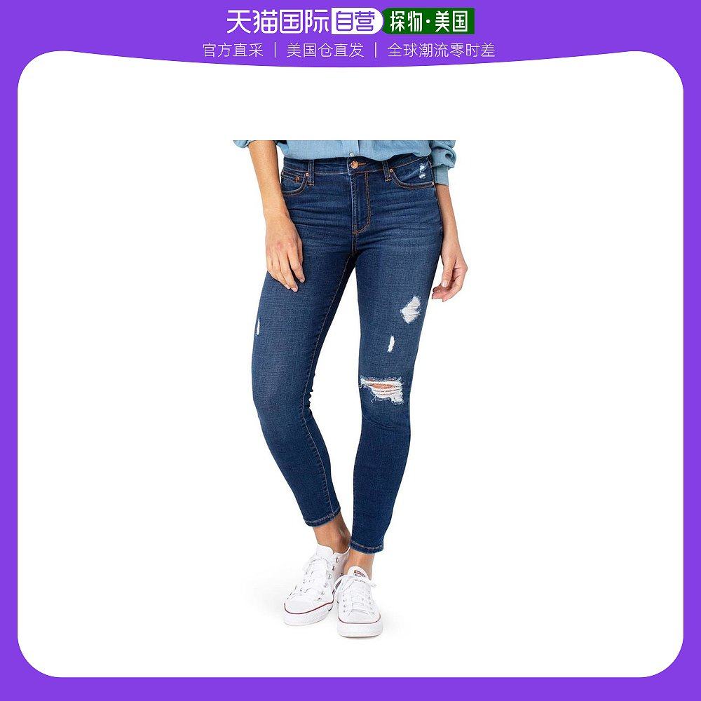 【美国直邮】rachel rachel roy 女士 牛仔裤