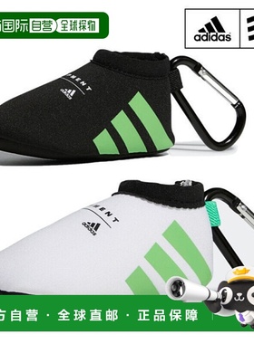 自营 Adidas 高尔夫球包 SMU/Neoprene/Golf Balls/Pouches