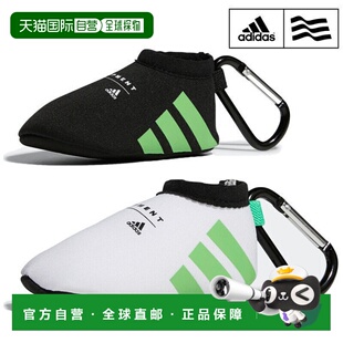 自营 Adidas 高尔夫球包 SMU/Neoprene/Golf Balls/Pouches